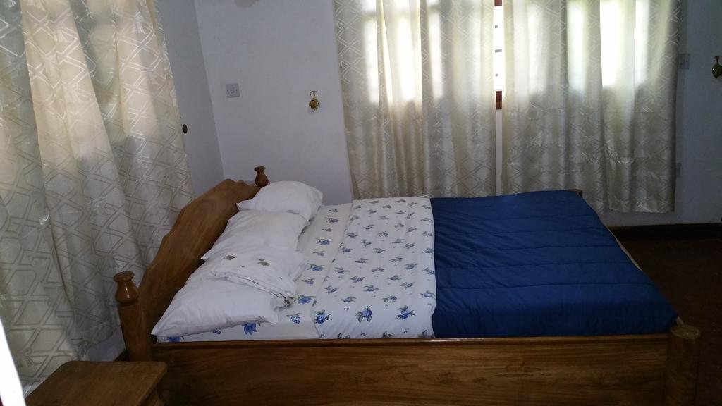 Mama Simba Bed And Breakfast Moshi Моши Экстерьер фото