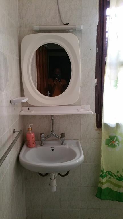 Mama Simba Bed And Breakfast Moshi Моши Экстерьер фото